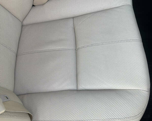 Чорний Мерседес С Клас, об'ємом двигуна 5.5 л та пробігом 157 тис. км за 15900 $, фото 19 на Automoto.ua