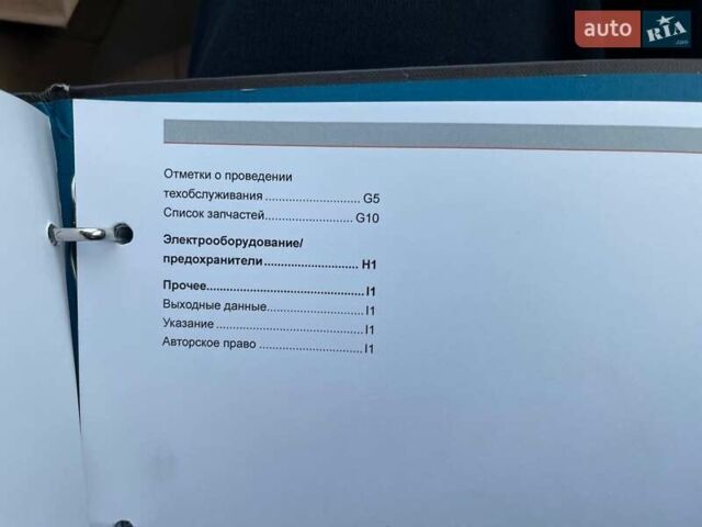 Черный Мерседес С Класс, объемом двигателя 5.5 л и пробегом 136 тыс. км за 50000 $, фото 4 на Automoto.ua