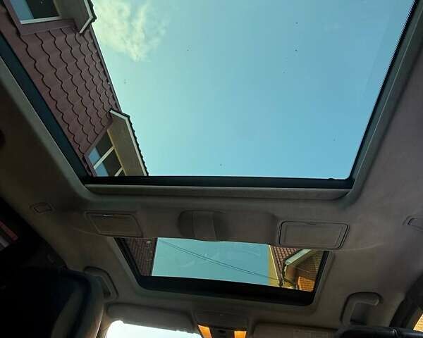 Чорний Мерседес С Клас, об'ємом двигуна 5.5 л та пробігом 240 тис. км за 12200 $, фото 14 на Automoto.ua