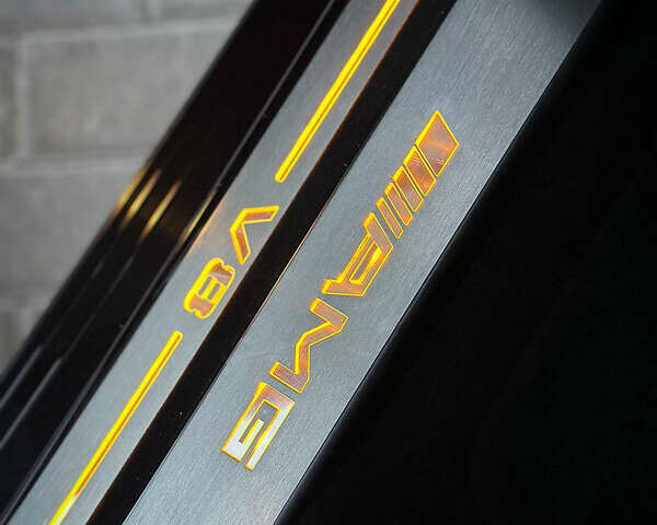 Черный Мерседес С Класс, объемом двигателя 6.3 л и пробегом 91 тыс. км за 25000 $, фото 20 на Automoto.ua