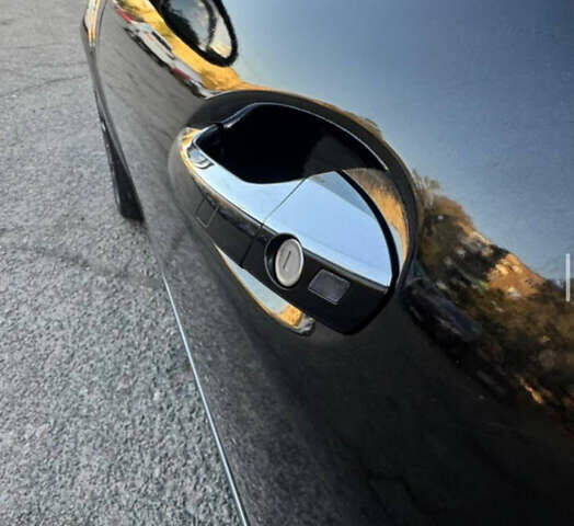 Черный Мерседес С Класс, объемом двигателя 2.99 л и пробегом 300 тыс. км за 10200 $, фото 11 на Automoto.ua