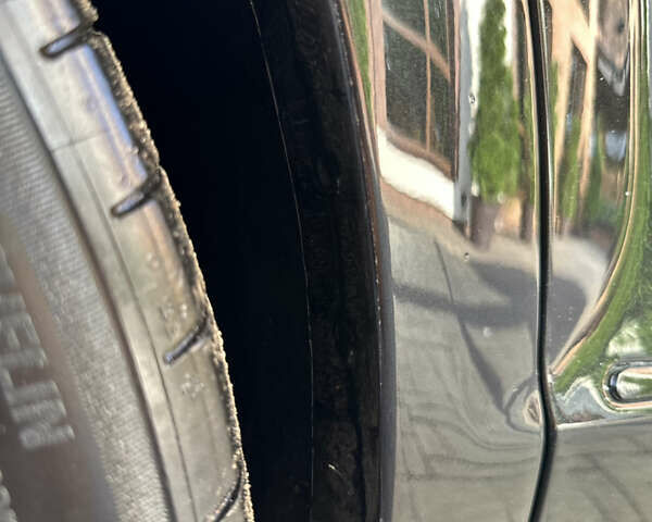 Мерседес С Класс 2007 в Львове на Automoto.ua Черный Мерседес С Класс, объемом двигателя 5.46 л и пробегом 189 тыс. км за 20000 $, фото 6 на Automoto.ua