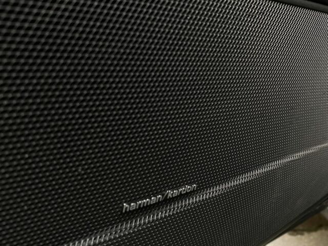 Черный Мерседес С Класс, объемом двигателя 5.5 л и пробегом 303 тыс. км за 10400 $, фото 10 на Automoto.ua