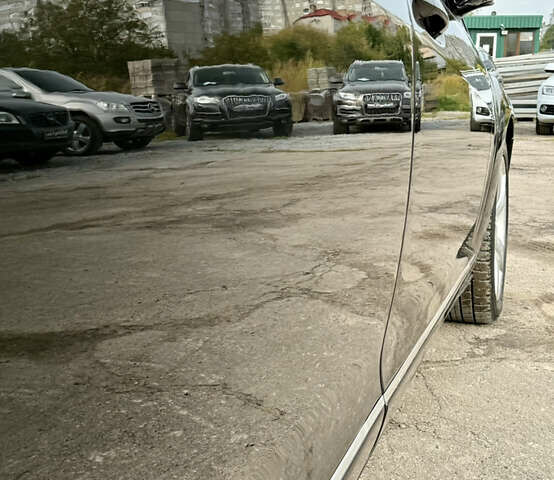 Черный Мерседес С Класс, объемом двигателя 5.5 л и пробегом 320 тыс. км за 8999 $, фото 32 на Automoto.ua