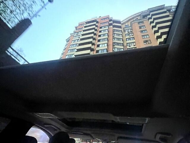 Черный Мерседес С Класс, объемом двигателя 5.5 л и пробегом 218 тыс. км за 13800 $, фото 2 на Automoto.ua