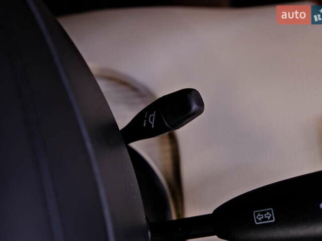 Чорний Мерседес С Клас, об'ємом двигуна 4.7 л та пробігом 218 тис. км за 8900 $, фото 36 на Automoto.ua