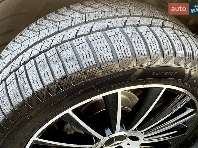 Мерседес С Класс 2007 в Киеве на Automoto.ua Черный Мерседес С Класс, объемом двигателя 5.5 л и пробегом 240 тыс. км за 19000 $, фото 23 на Automoto.ua