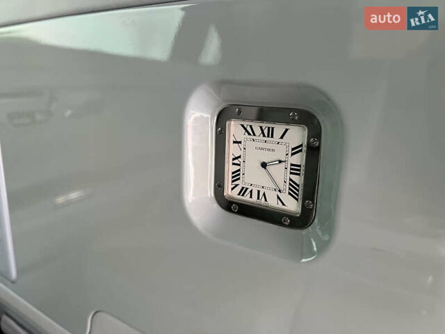 Черный Мерседес С Класс, объемом двигателя 5.5 л и пробегом 81 тыс. км за 33000 $, фото 32 на Automoto.ua