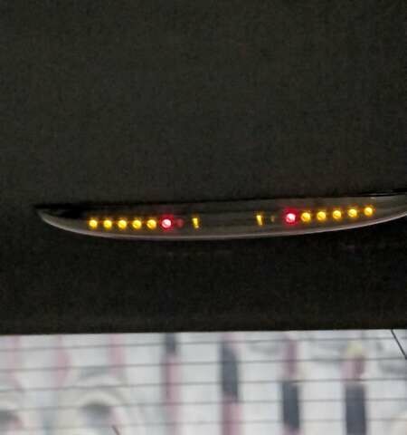 Черный Мерседес С Класс, объемом двигателя 2.99 л и пробегом 375 тыс. км за 10999 $, фото 78 на Automoto.ua