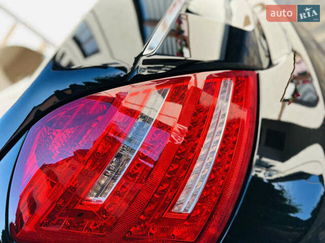 Мерседес С Класс 2008 в Тячеве на Automoto.ua Черный Мерседес С Класс, объемом двигателя 5.5 л и пробегом 210 тыс. км за 13450 $, фото 59 на Automoto.ua