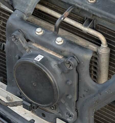 Чорний Мерседес С Клас, об'ємом двигуна 2.99 л та пробігом 375 тис. км за 11499 $, фото 76 на Automoto.ua