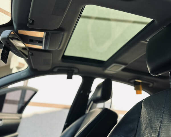 Черный Мерседес С Класс, объемом двигателя 5.5 л и пробегом 210 тыс. км за 12900 $, фото 72 на Automoto.ua