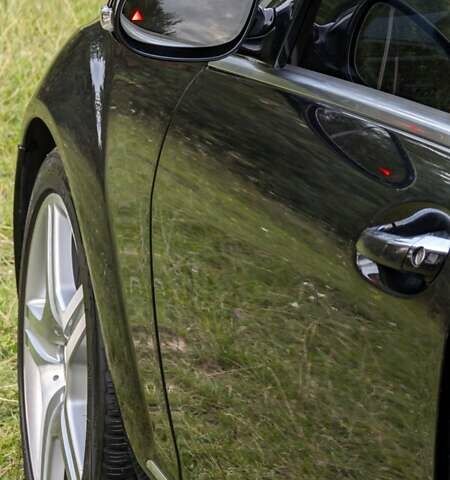 Черный Мерседес С Класс, объемом двигателя 2.99 л и пробегом 375 тыс. км за 10999 $, фото 73 на Automoto.ua