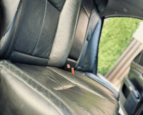 Мерседес С Класс 2008 в Тячеве на Automoto.ua Черный Мерседес С Класс, объемом двигателя 5.5 л и пробегом 210 тыс. км за 13450 $, фото 65 на Automoto.ua