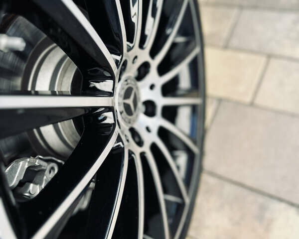 Мерседес С Класс 2008 в Тячеве на Automoto.ua Черный Мерседес С Класс, объемом двигателя 5.5 л и пробегом 210 тыс. км за 13450 $, фото 12 на Automoto.ua