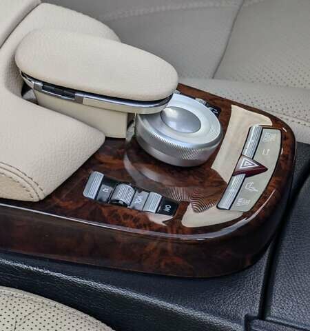 Чорний Мерседес С Клас, об'ємом двигуна 2.99 л та пробігом 375 тис. км за 11499 $, фото 61 на Automoto.ua