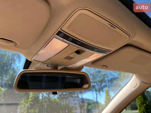 Черный Мерседес С Класс, объемом двигателя 3.5 л и пробегом 315 тыс. км за 10600 $, фото 23 на Automoto.ua