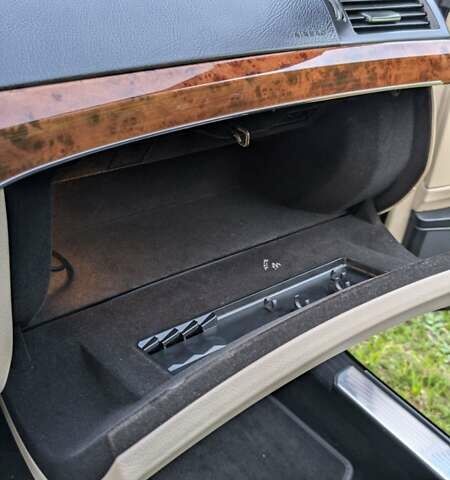 Чорний Мерседес С Клас, об'ємом двигуна 2.99 л та пробігом 375 тис. км за 11499 $, фото 65 на Automoto.ua