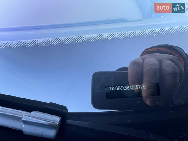 Мерседес С Класс 2008 в Запорожье на Automoto.ua Черный Мерседес С Класс, объемом двигателя 5.5 л и пробегом 168 тыс. км за 14999 $, фото 18 на Automoto.ua