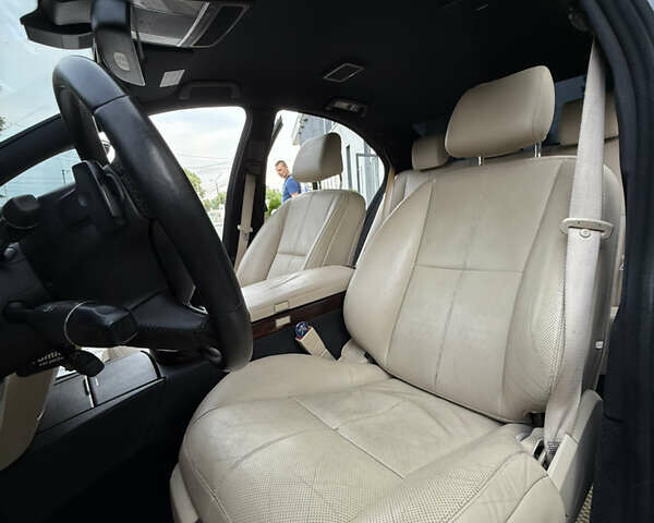 Мерседес С Класс 2008 в Хмельницком на Automoto.ua Черный Мерседес С Класс, объемом двигателя 3 л и пробегом 388 тыс. км за 10700 $, фото 54 на Automoto.ua