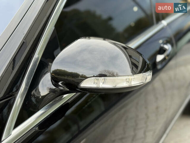 Мерседес С Класс 2008 в Хмельницком на Automoto.ua Черный Мерседес С Класс, объемом двигателя 3 л и пробегом 388 тыс. км за 10700 $, фото 21 на Automoto.ua