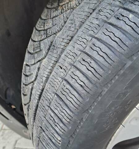 Чорний Мерседес С Клас, об'ємом двигуна 5.46 л та пробігом 357 тис. км за 9999 $, фото 26 на Automoto.ua