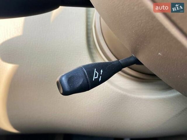 Черный Мерседес С Класс, объемом двигателя 5.46 л и пробегом 206 тыс. км за 14490 $, фото 22 на Automoto.ua