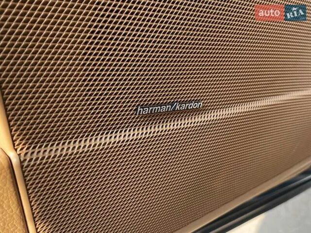 Черный Мерседес С Класс, объемом двигателя 5.46 л и пробегом 206 тыс. км за 14490 $, фото 18 на Automoto.ua