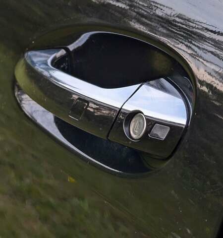 Чорний Мерседес С Клас, об'ємом двигуна 2.99 л та пробігом 375 тис. км за 11499 $, фото 14 на Automoto.ua