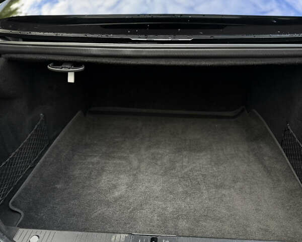 Черный Мерседес С Класс, объемом двигателя 6.21 л и пробегом 83 тыс. км за 26000 $, фото 38 на Automoto.ua