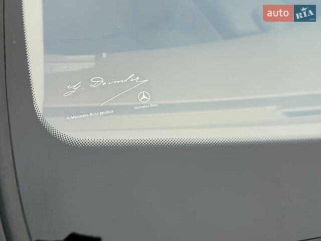 Черный Мерседес С Класс, объемом двигателя 5.46 л и пробегом 70 тыс. км за 20500 $, фото 5 на Automoto.ua