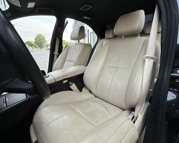 Мерседес С Класс 2008 в Хмельницком на Automoto.ua Черный Мерседес С Класс, объемом двигателя 3 л и пробегом 388 тыс. км за 10700 $, фото 53 на Automoto.ua