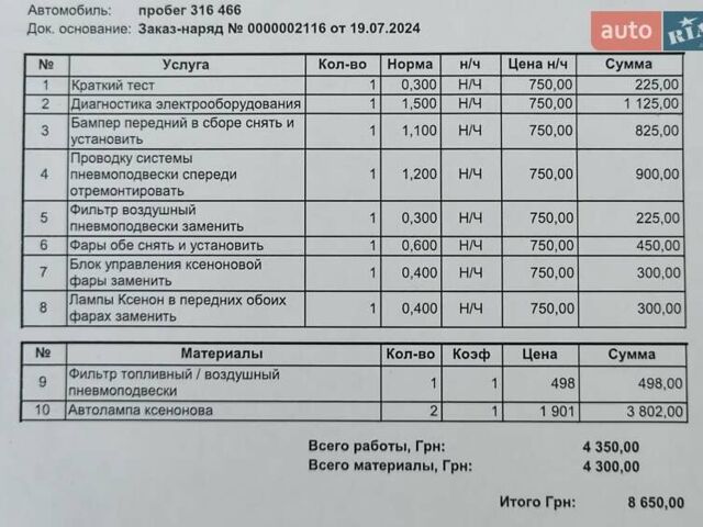 Чорний Мерседес С Клас, об'ємом двигуна 2.99 л та пробігом 328 тис. км за 12950 $, фото 27 на Automoto.ua