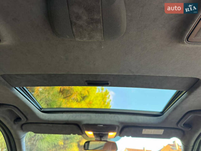 Черный Мерседес С Класс, объемом двигателя 4.66 л и пробегом 302 тыс. км за 9900 $, фото 33 на Automoto.ua