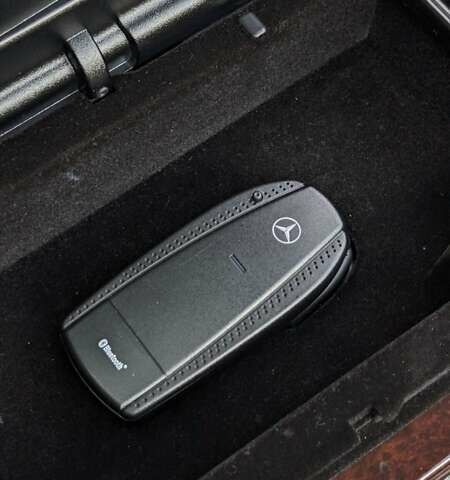 Черный Мерседес С Класс, объемом двигателя 2.99 л и пробегом 375 тыс. км за 10999 $, фото 62 на Automoto.ua