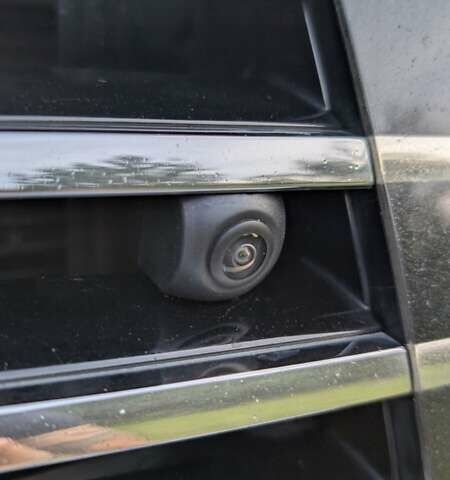 Черный Мерседес С Класс, объемом двигателя 2.99 л и пробегом 375 тыс. км за 10999 $, фото 21 на Automoto.ua