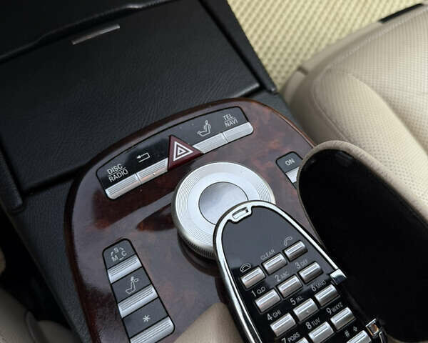 Мерседес С Класс 2008 в Хмельницком на Automoto.ua Черный Мерседес С Класс, объемом двигателя 3 л и пробегом 388 тыс. км за 10700 $, фото 46 на Automoto.ua