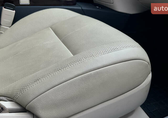 Мерседес С Клас 2008 у Чернівцях на Automoto.ua Чорний Мерседес С Клас, об'ємом двигуна 3.5 л та пробігом 273 тис. км за 11800 $, фото 18 на Automoto.ua