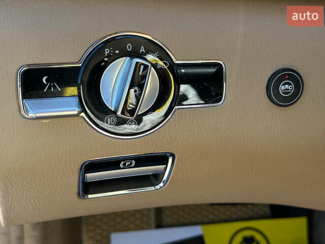 Черный Мерседес С Класс, объемом двигателя 3.5 л и пробегом 315 тыс. км за 10600 $, фото 20 на Automoto.ua