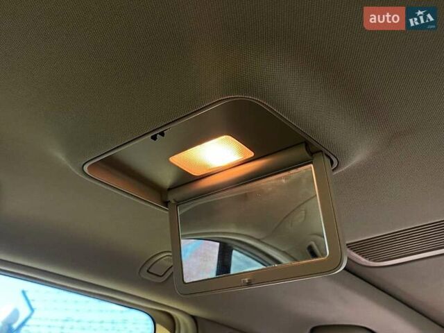 Черный Мерседес С Класс, объемом двигателя 5.46 л и пробегом 206 тыс. км за 14490 $, фото 37 на Automoto.ua