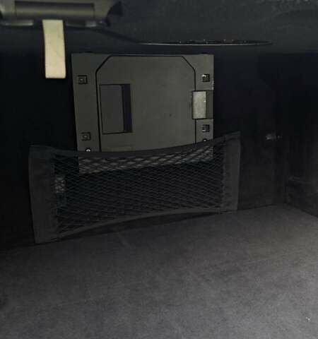 Черный Мерседес С Класс, объемом двигателя 2.99 л и пробегом 375 тыс. км за 10999 $, фото 47 на Automoto.ua