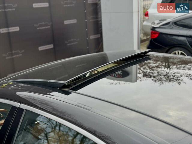 Чорний Мерседес С Клас, об'ємом двигуна 6.21 л та пробігом 138 тис. км за 14900 $, фото 10 на Automoto.ua