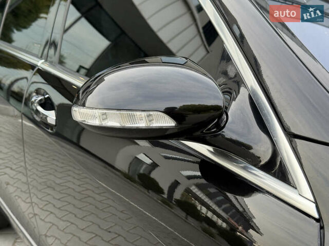 Мерседес С Класс 2008 в Хмельницком на Automoto.ua Черный Мерседес С Класс, объемом двигателя 3 л и пробегом 388 тыс. км за 10700 $, фото 22 на Automoto.ua