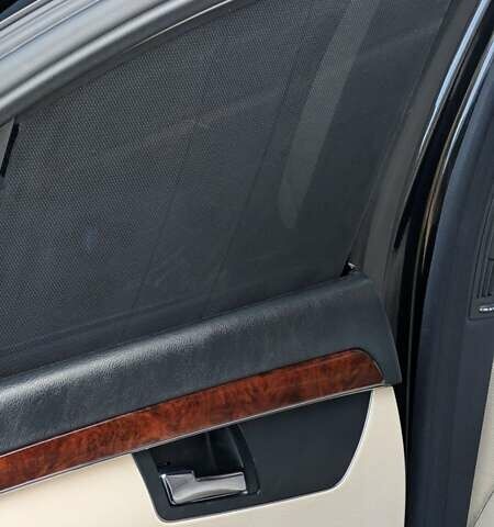 Черный Мерседес С Класс, объемом двигателя 2.99 л и пробегом 375 тыс. км за 10999 $, фото 77 на Automoto.ua