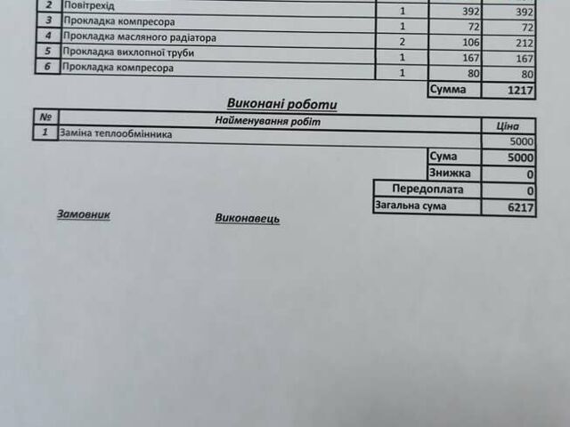 Чорний Мерседес С Клас, об'ємом двигуна 2.99 л та пробігом 328 тис. км за 12950 $, фото 26 на Automoto.ua