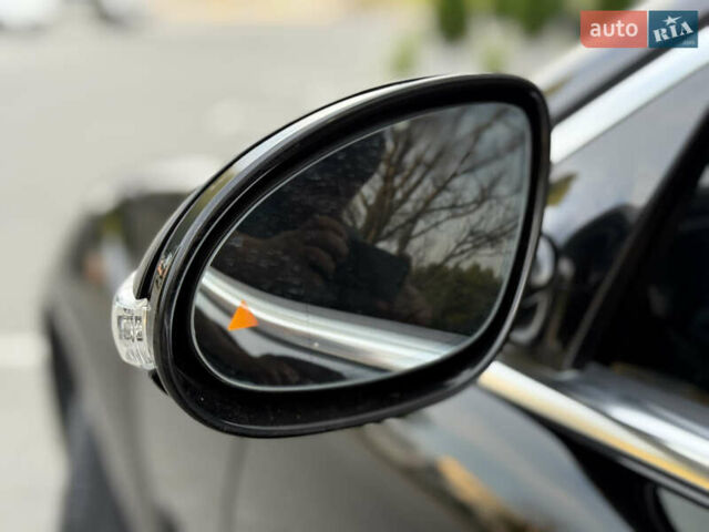 Мерседес С Класс 2008 в Хмельницком на Automoto.ua Черный Мерседес С Класс, объемом двигателя 3 л и пробегом 388 тыс. км за 10700 $, фото 12 на Automoto.ua