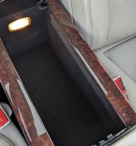 Черный Мерседес С Класс, объемом двигателя 2.99 л и пробегом 375 тыс. км за 10999 $, фото 64 на Automoto.ua