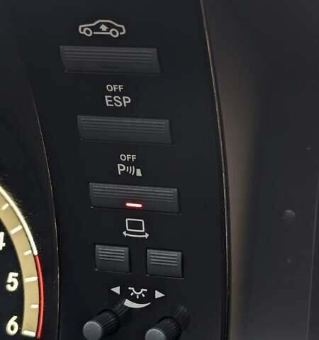 Черный Мерседес С Класс, объемом двигателя 2.99 л и пробегом 375 тыс. км за 10999 $, фото 74 на Automoto.ua