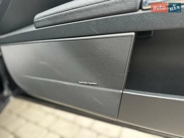 Черный Мерседес С Класс, объемом двигателя 2.99 л и пробегом 233 тыс. км за 16400 $, фото 12 на Automoto.ua