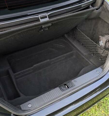 Черный Мерседес С Класс, объемом двигателя 2.99 л и пробегом 375 тыс. км за 10999 $, фото 45 на Automoto.ua